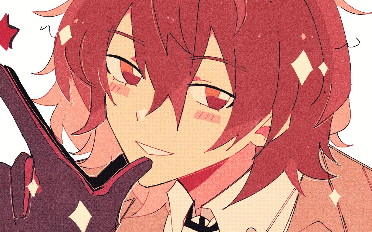 akechi ⭐️