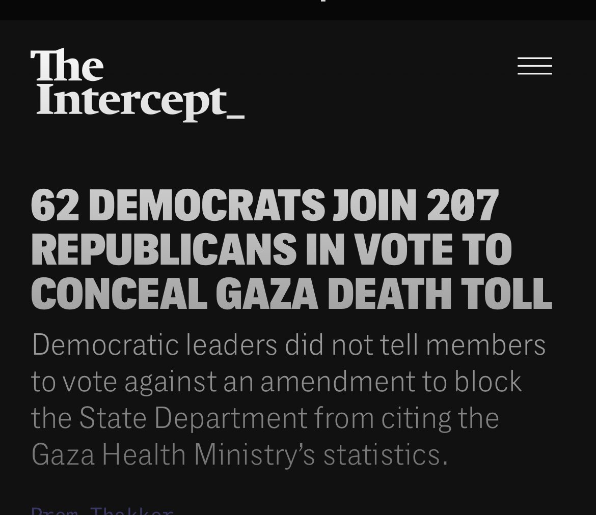 Look at them. Working together.