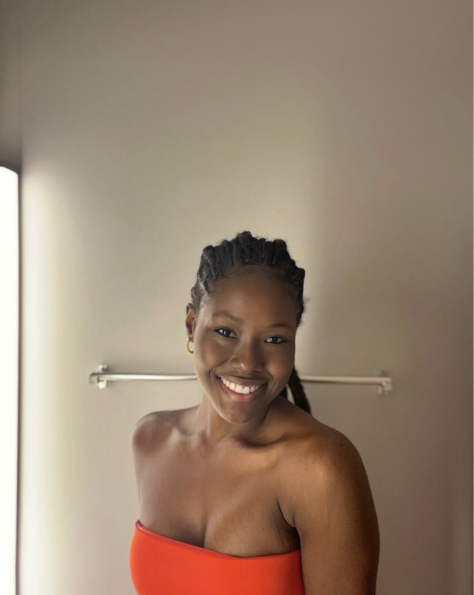 LozanoEla's tweet photo. 🐦‍🔥✨🙏🏾 https://t.co/TerPresEru