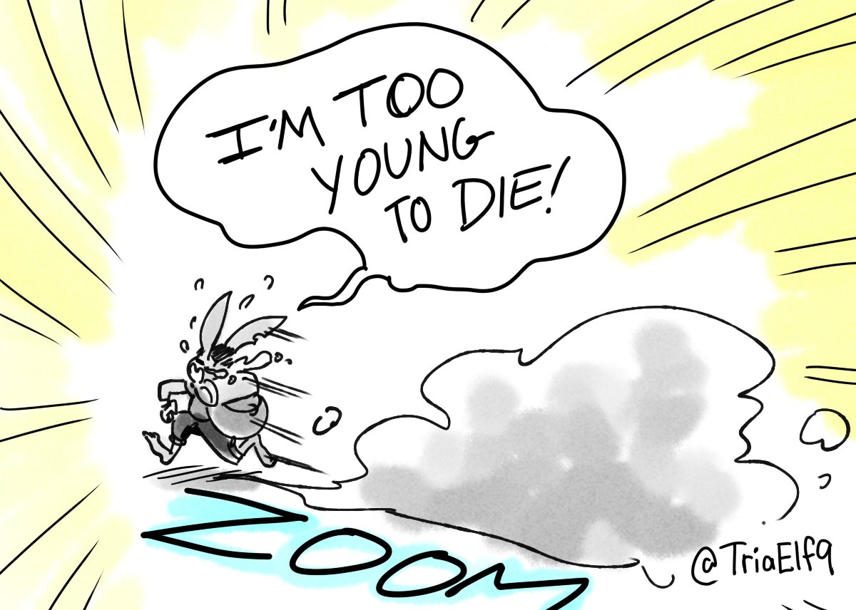 TriaElf9's tweet photo. All of the #CriticalRole #ReSlayersTake doodles are in the C3 Doodle Archive: ✨https://t.co/cUTWzT4PIE
All previous Campaign/one shot live doodles are here: ✨https://t.co/219AEOHJ25
Enjoy!
#CriticalRoleArt https://t.co/4upBxuceYP