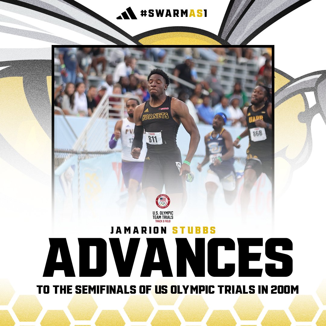 Bama State Athletics tweet media