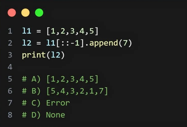 Python Developer tweet media
