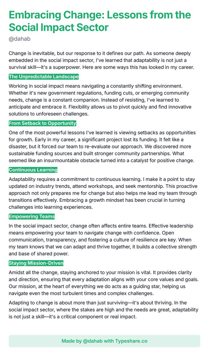 Dahab, PMP 🚢 tweet media