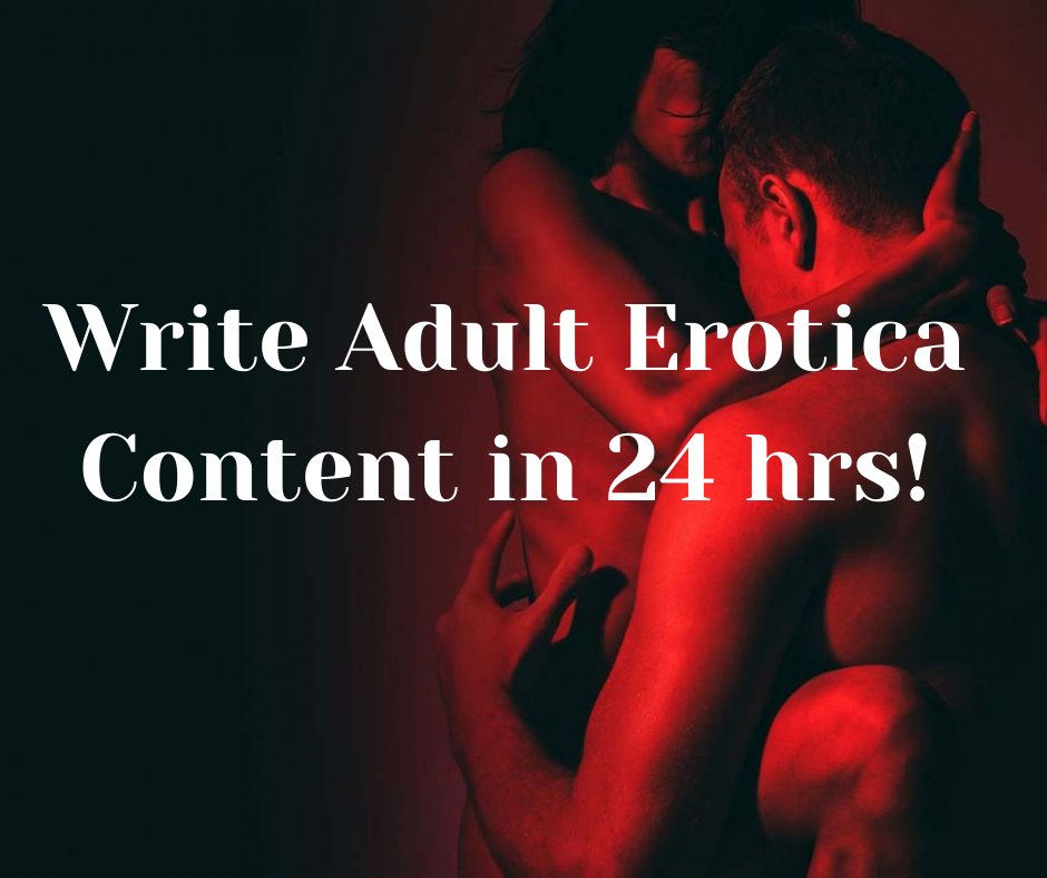 seoarticles7's tweet photo. Are you exploring erotic topics or sex toys? Get your article in 24 hours! 📝🔥 #EroticWriting #FastTurnaround #ContentCreation #ExpressService Visit: https://t.co/ZnWvPtI4Rs https://t.co/lXVGyA14Oa