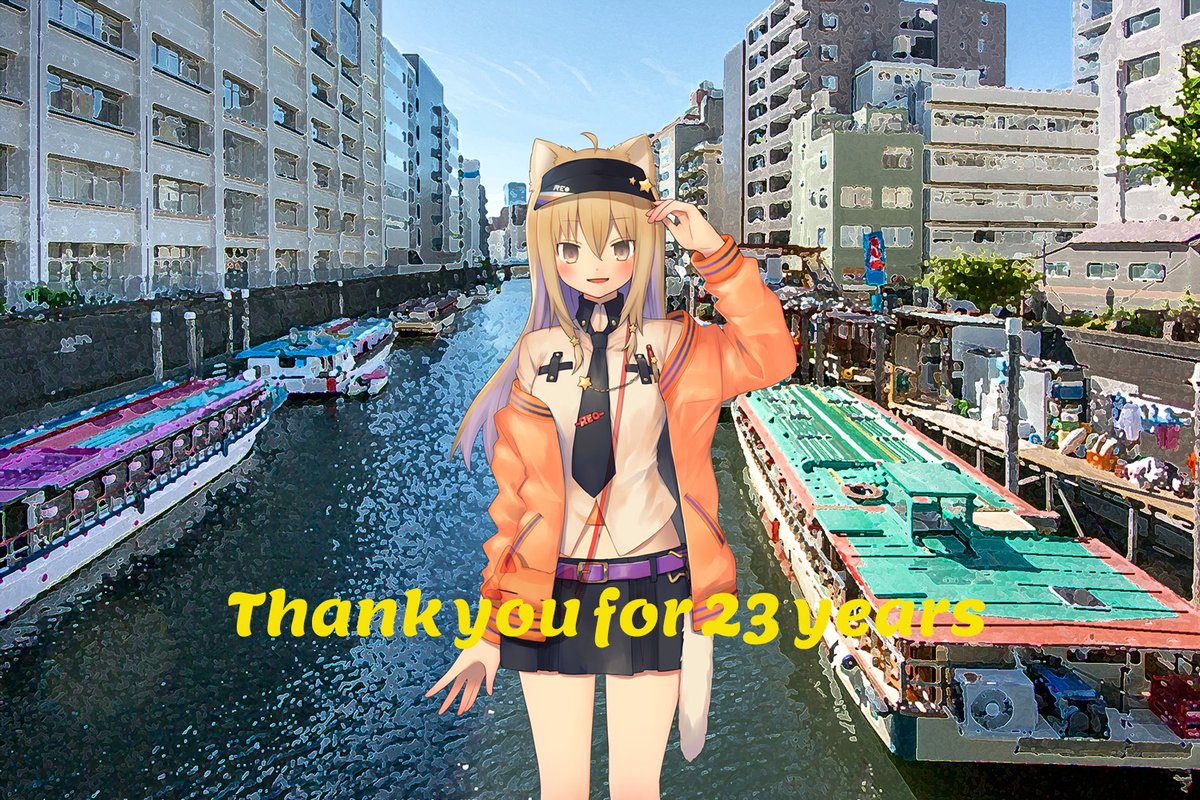CafeReoInc's tweet photo. 【お知らせ】
当社は2024年7月1日よりグループ再編により株式会社アルジャーノンプロダクトとして流通機能を持ったメーカーとして運営してまいります。2001年より長年のご愛顧をいただきありがとうございました！
Xアカウントも（ @algernonproduct )をフォロー願います。今後もよろしくお願いします https://t.co/acDxInPnAQ