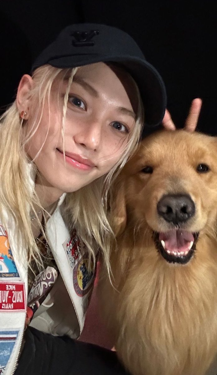 ꪆৎ 𝆬 ˖ Hanni tweet media