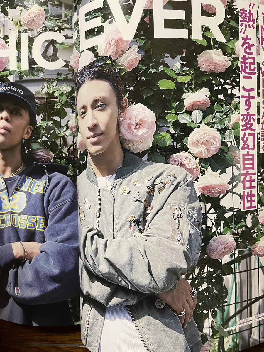woodtaro60's tweet photo. #サイゾー 8月号
表紙&グラビア #林田百加
特集 #音楽の"最"新潮流
アーティスト
#WILYWNKA
#PSYCHC FEVER
#ARuM
#MEZZ
#TOkYO世界
そしてわれらが天才科学者
#ドクター苫米地に聞け! https://t.co/29UODQypqj
