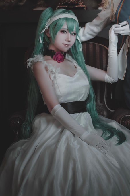 コスプレイヤーしゅんすけのTwitter画像20