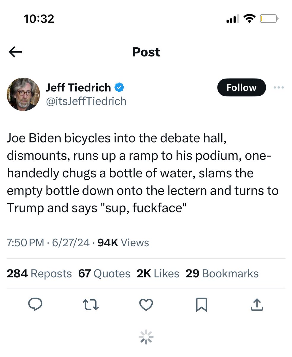 Ken Klippenstein tweet media