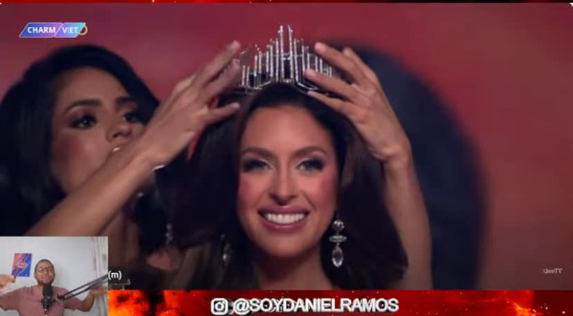 maxdalton40's tweet photo. Luego de 15 años, lo logró!
La candidata de Orocovis, Jeniffer Colón, se convierte en la primera madre en alzarse con el título de Miss Universe Puerto Rico. Es, además, la mujer de mayor edad en alcanzar tal hazaña con 36 años.
#MUPR2024 #MissUniverse #MissUniverso https://t.co/jDspRqeysa