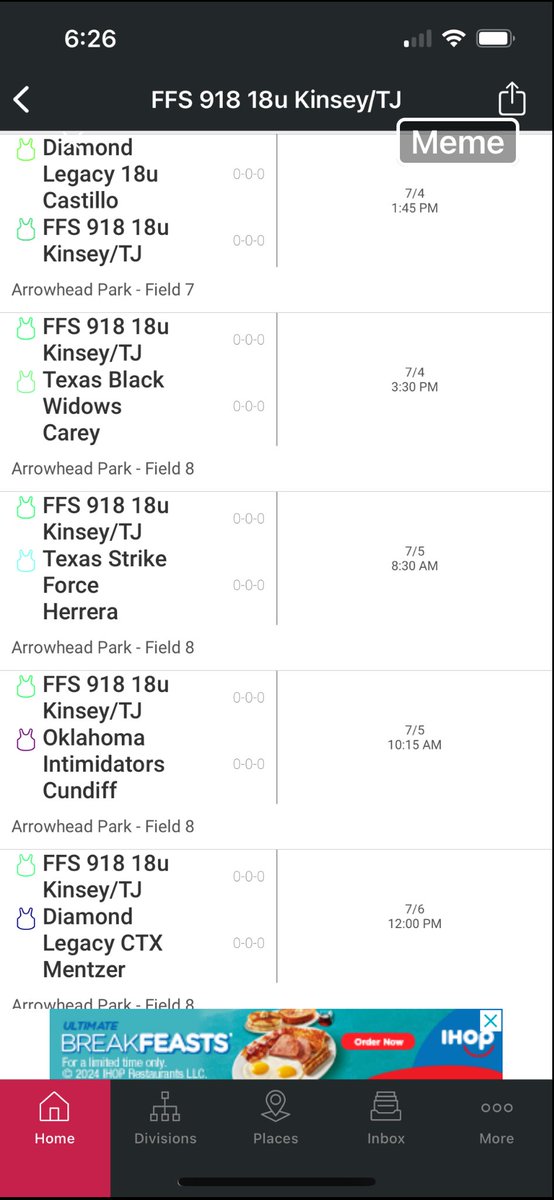 GracinRiggs11's tweet image. Games start Thursday July 4th. I hope to see you next week at the Tulsa Elite Wilson Invite @Futures918 
@MSSUSoftball 
@OKWUeagles_SB 
@CCRoughridersSB 
@Gorilla_SFB