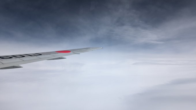 赤ちゃんがギャン泣きしてた 怖いよね、わかる、お兄ちゃんも怖いもん飛行機 https://t.co/WkypeRdI4x<a href="/tag/%E3%81%B5%E3%82%86%E3%82%B3%E3%83%AC%E3%82%AF%E3%82%B7%E3%83%A7%E3%83%B3"class="tags"><span>#ふゆコレクション</span></a>