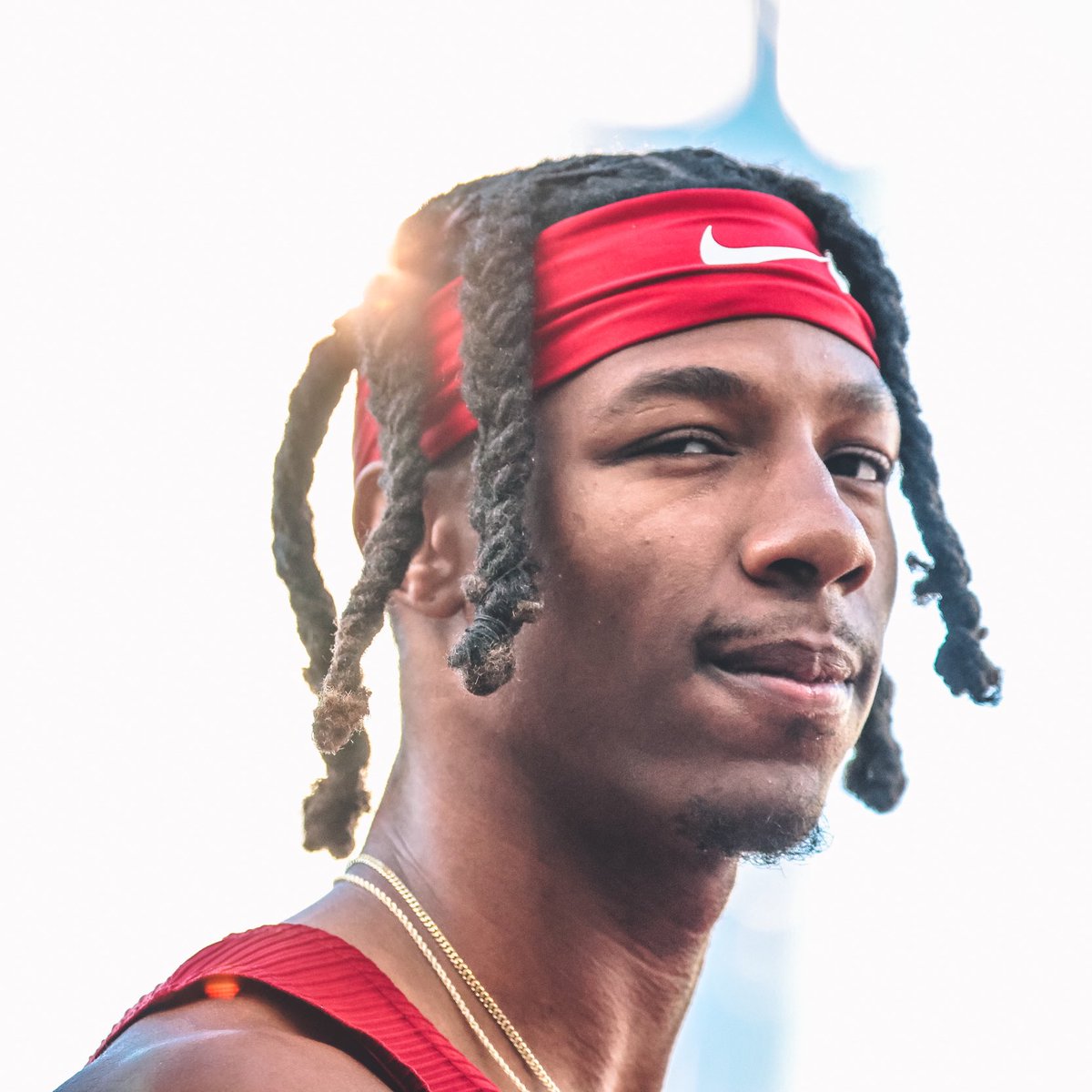 Alabama Track & Field tweet media