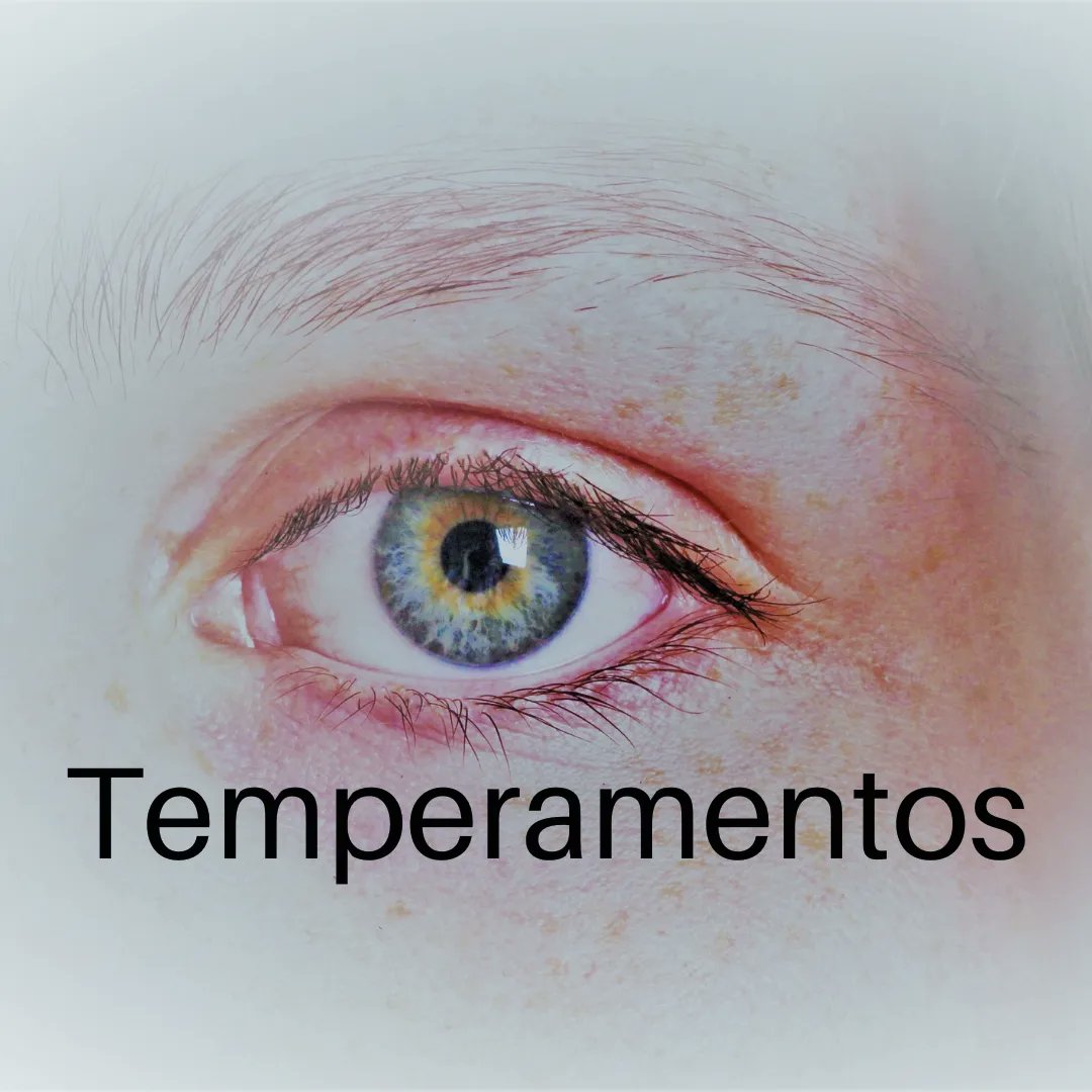 apsleonino's tweet photo. Qual o seu temperamento?
Ele pode dizer um pouco sobre seus relacionamentos e amizades! https://t.co/GbZHlz4e1A