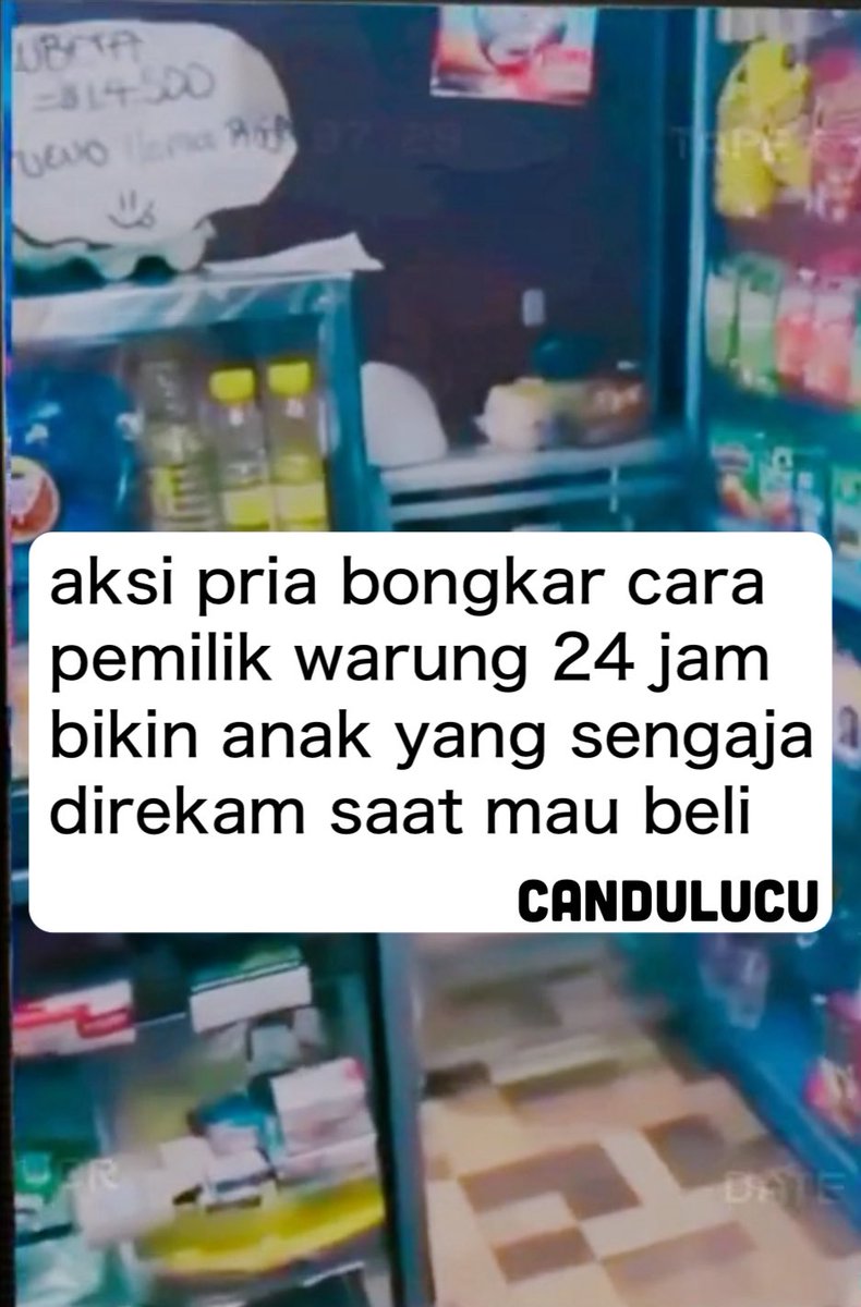kecanduan lucu tweet media