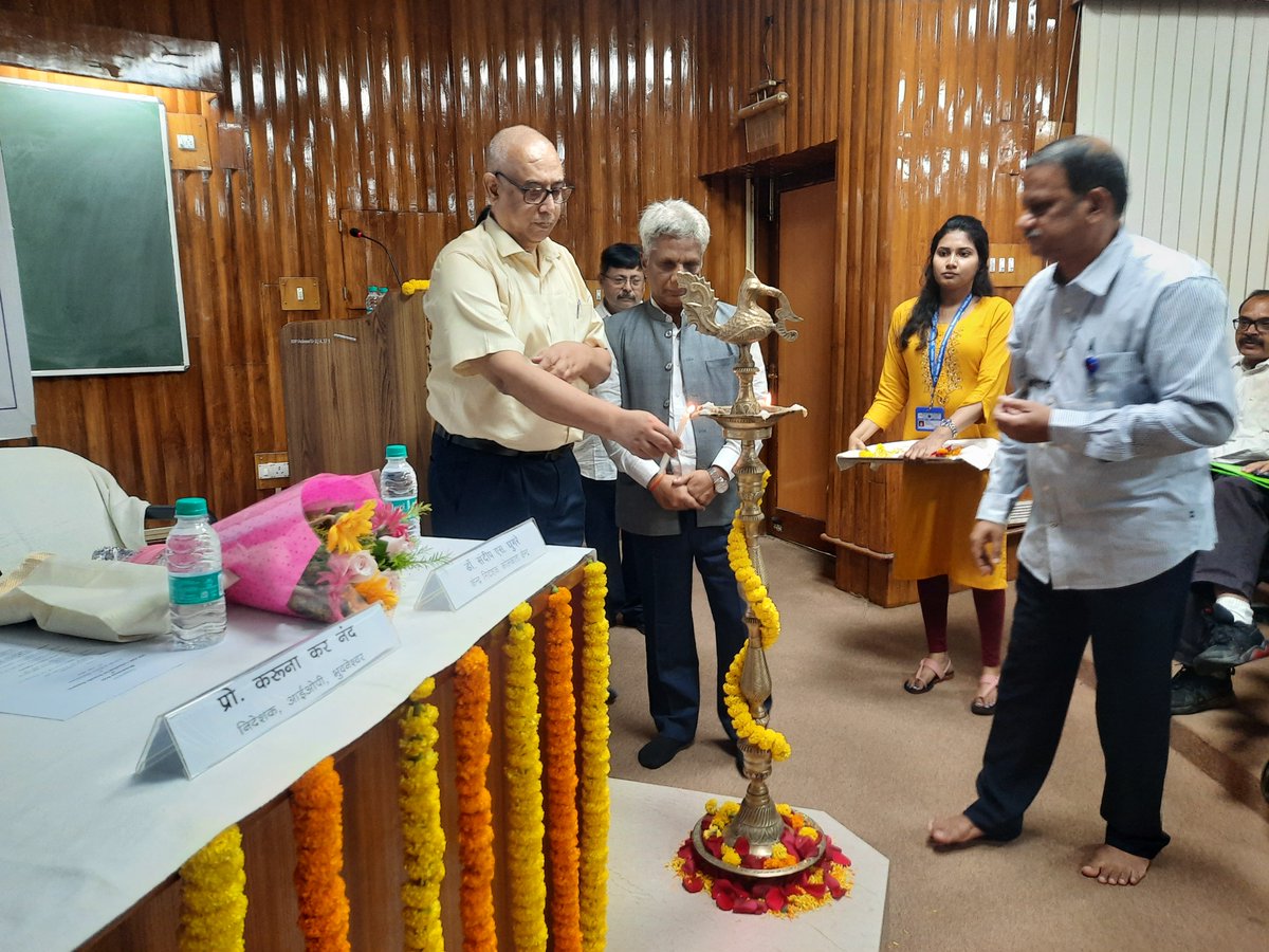 UGC-DAE Consortium for Scientific Research tweet media