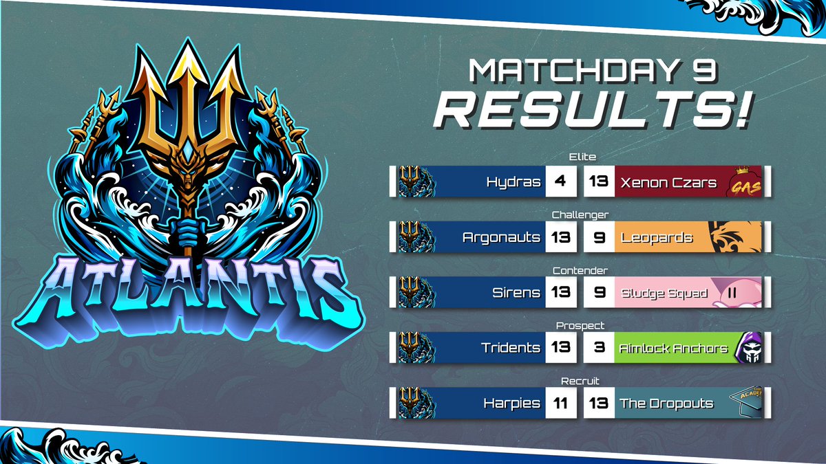 Atlantis tweet media