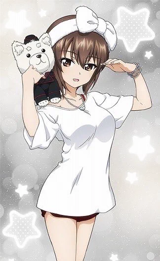 劇場版のおねえちゃんの私服のセンスがちょっと‥と愚かにもそんな風に思う人もいるかもしれませんがあの時はわんちゃんのお散歩中なんだからおねえちゃんも気が抜いたのだろうし近所くらいいいじゃないなんならお家ではもっとだらしないカッコかもしれないけどなにか問題が? 