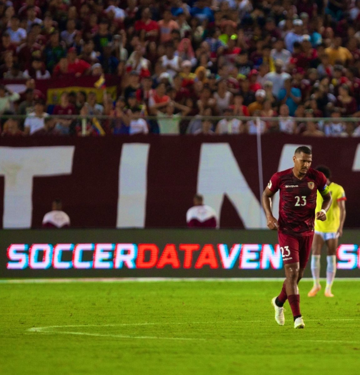 SoccerDataVEN tweet picture