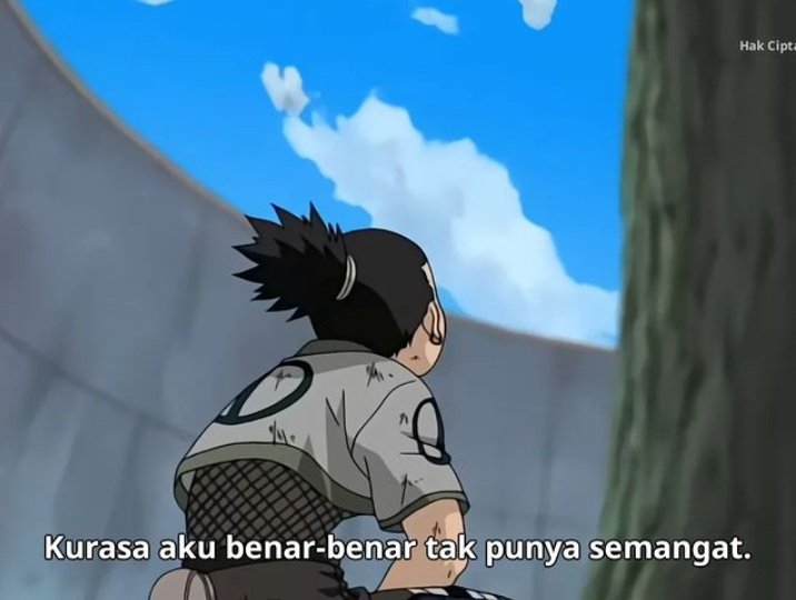 Hari2 menjadi sampah masyarakat