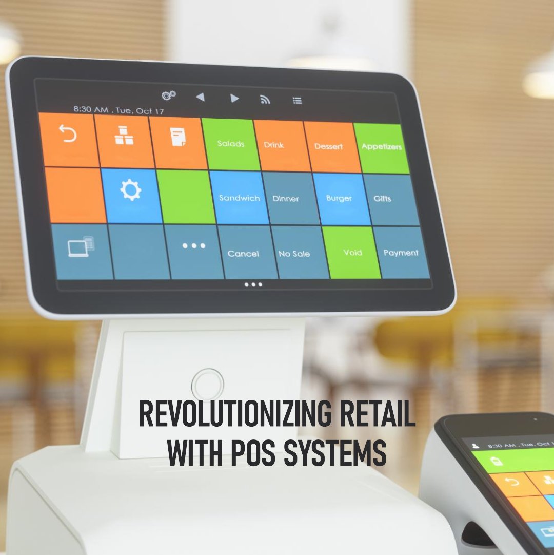 zenbasket's tweet photo. POS systems can help your retail firm reach its maximum potential.
read more: https://t.co/5hENBg3CQY
#possystem #modernretail #zenbasket #squarepos #retailsolutions #businessgrowth #inventorymanagement #customersatisfaction #ecommerceintegration https://t.co/jXytYeYgpA