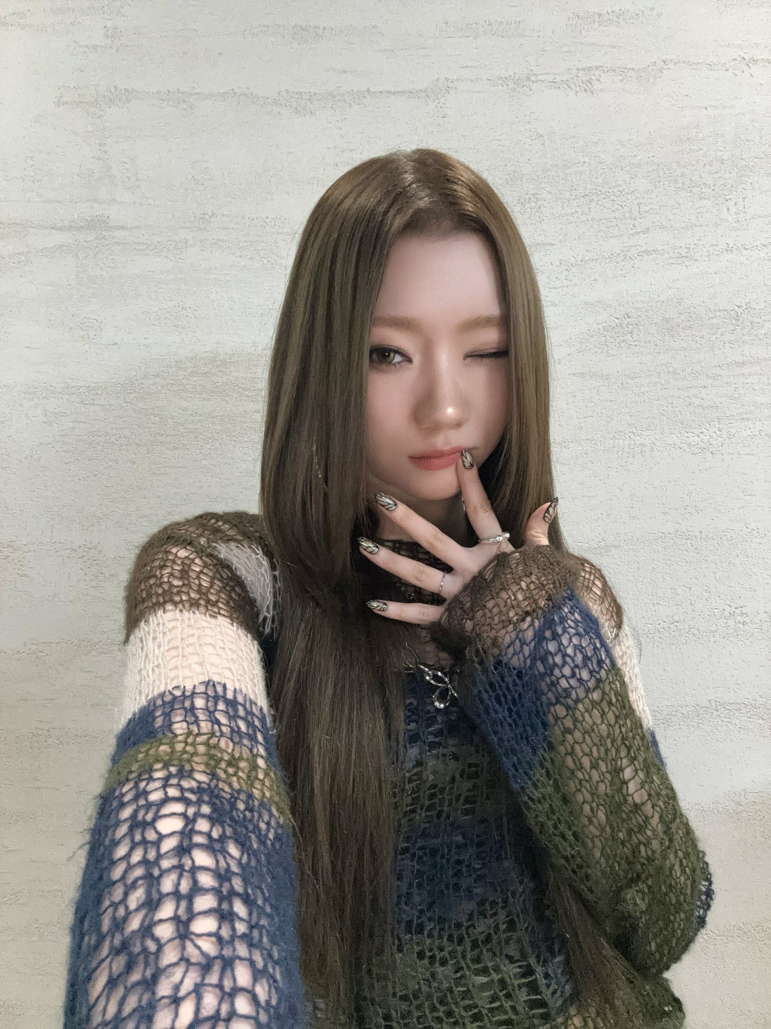 IS:SUE | 坂口 梨乃￤NEWGIRL IS COMING #坂口梨乃