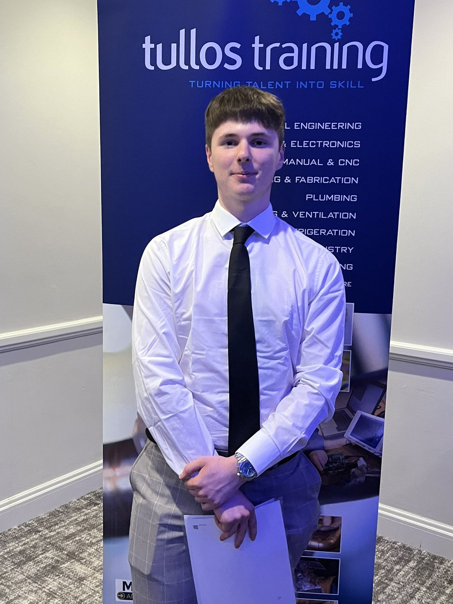 Douglas Andrew (@dougand8) on Twitter photo Congratulations to App. Plumber Jake Blues & App. Mechanical Engineer Che Trahearn both nominated for an award in the categories for 1st year apprentice <a href="/tullostraining/">Tullos Training Ltd</a> awards ceremony last night (Jake was on holiday) <a href="/NHSG_Facilities/">NHSG Facilities & Estates</a> <a href="/chantalmwood/">ChantalMWood</a> <a href="/NHSGrampian/">NHS Grampian</a> <a href="/NHSScotCareers/">NHSScotland Careers</a> Congratulations to App. Plumber Jake Blues & App. Mechanical Engineer Che Trahearn both nominated for an award in the categories for 1st year apprentice <a href="/tullostraining/">Tullos Training Ltd</a> awards ceremony last night (Jake was on holiday) <a href="/NHSG_Facilities/">NHSG Facilities & Estates</a> <a href="/chantalmwood/">ChantalMWood</a> <a href="/NHSGrampian/">NHS Grampian</a> <a href="/NHSScotCareers/">NHSScotland Careers</a>