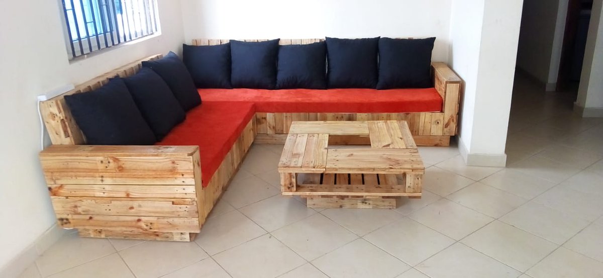 NoelsonDanson's tweet photo. 8 seater pallete L seat https://t.co/sQTb61clnZ