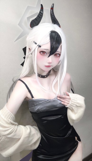 コスプレイヤーミャーのTwitter画像3