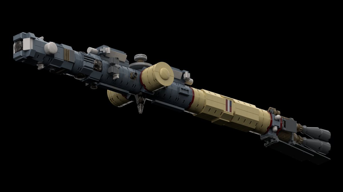 twingaussgun's tweet photo. Unified Americana Corporations "Rome" Laser Bombard
-
its good to be back :) https://t.co/VvOjrybM5O