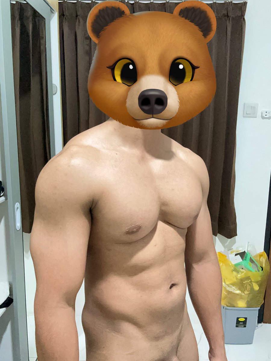 builtstrong24's tweet photo. bear milk https://t.co/WbADj3d4U4