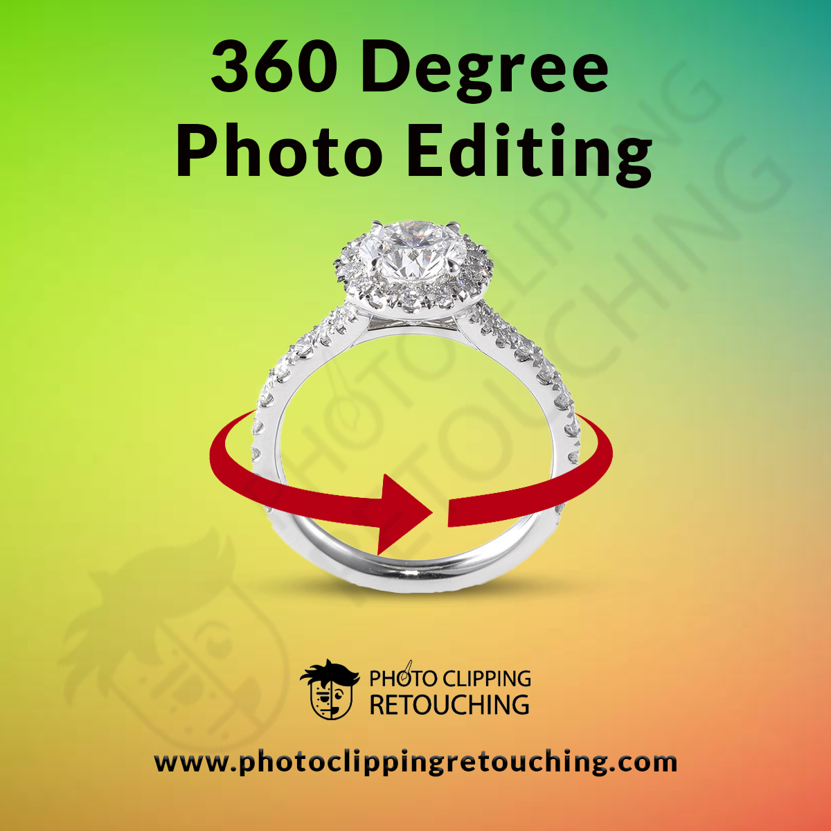 PhotoClippingR1's tweet image. Get Professional Quality Edits with Our 360 Degree Photo Editing Service!
#360PhotoEditing #360PhotoService #360DegreeView #CreativeAngles #360GlowUp #PhotoEditing #EditingServices #GraphicDesign #teamPCR

Email: info@photoclippingretouching.com
Link: photoclippingretouching.com/360-Degree-pro…