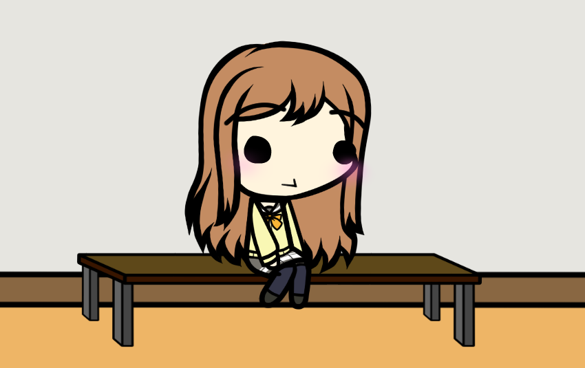 Today's Maru - Day 120  🗿