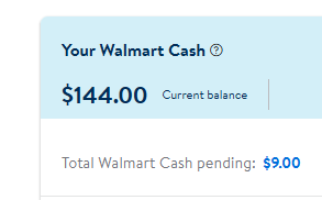 CakesBakesDeals's tweet photo. 🚨💸 Big News! 💸🚨 There’s no better time than now to join our deals group! Walmart is giving away hundreds of dollars in Walmart Cash! 🛒💰 Don't miss out on this incredible opportunity. Join us today and start saving big! 📲👀 #WalmartCash #DealHunters #JoinOurGroup https://t.co/pLUBAGcITq