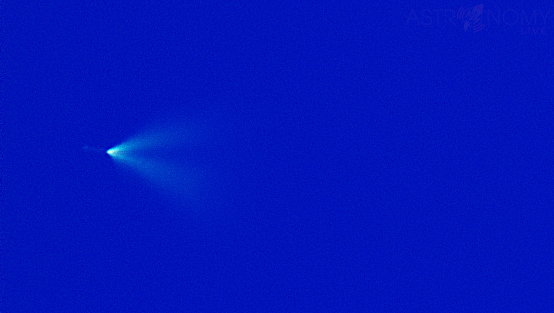 astroferg tweet picture