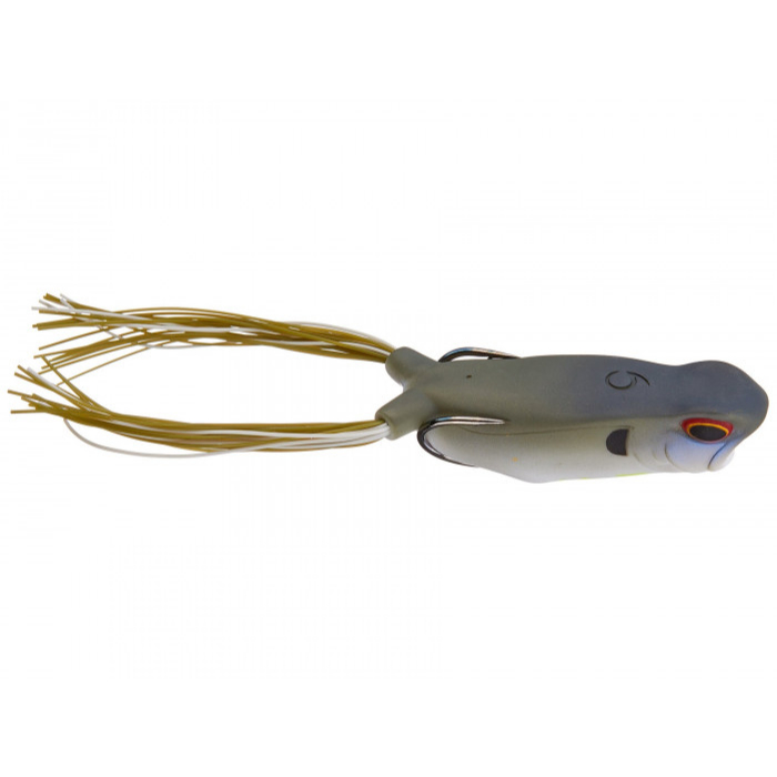 Check out our 2.75" Vega Frog 6th Sense at basswhisperer.co.za
#checkitout #bass #fishing