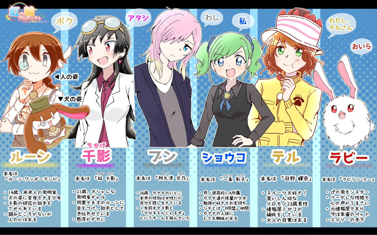 星緒(ほしお)@本編更新 tweet media