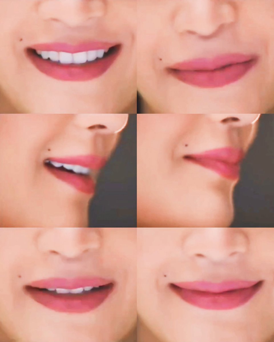 "𝐇𝐞𝐫 𝐚𝐬 𝐀𝐚𝐬𝐡𝐢𝐤𝐚 🫶"
The Prettiest Smile ever 🤍🫠

Her small glimpse in her new Show 🥹🤌#KaveriPriyam

#GhumHaiKisikeyPyaarMeiin 
#ghkkpm