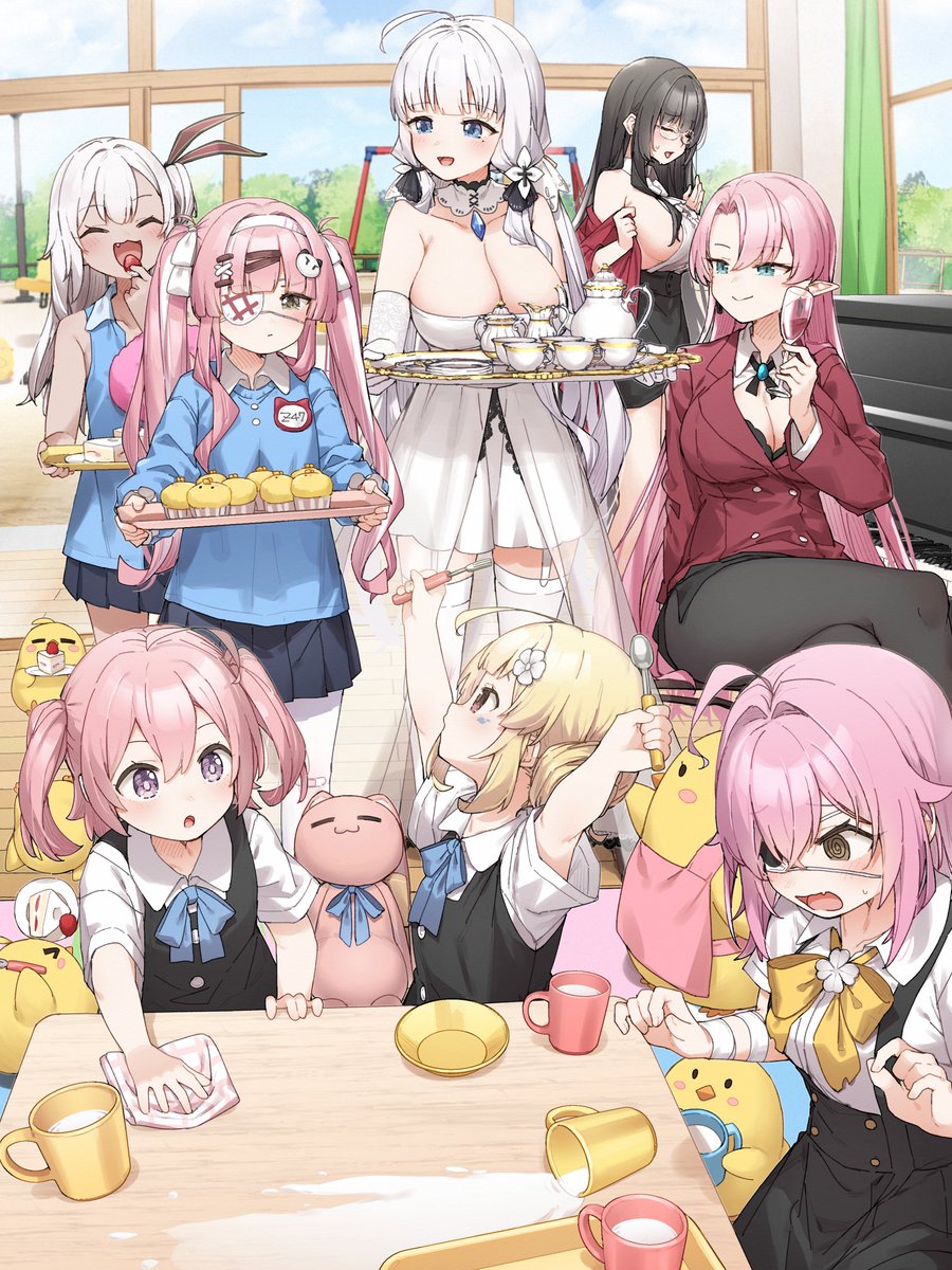 Commander? This is Enterprise. Z47 kept hold of my phone during my