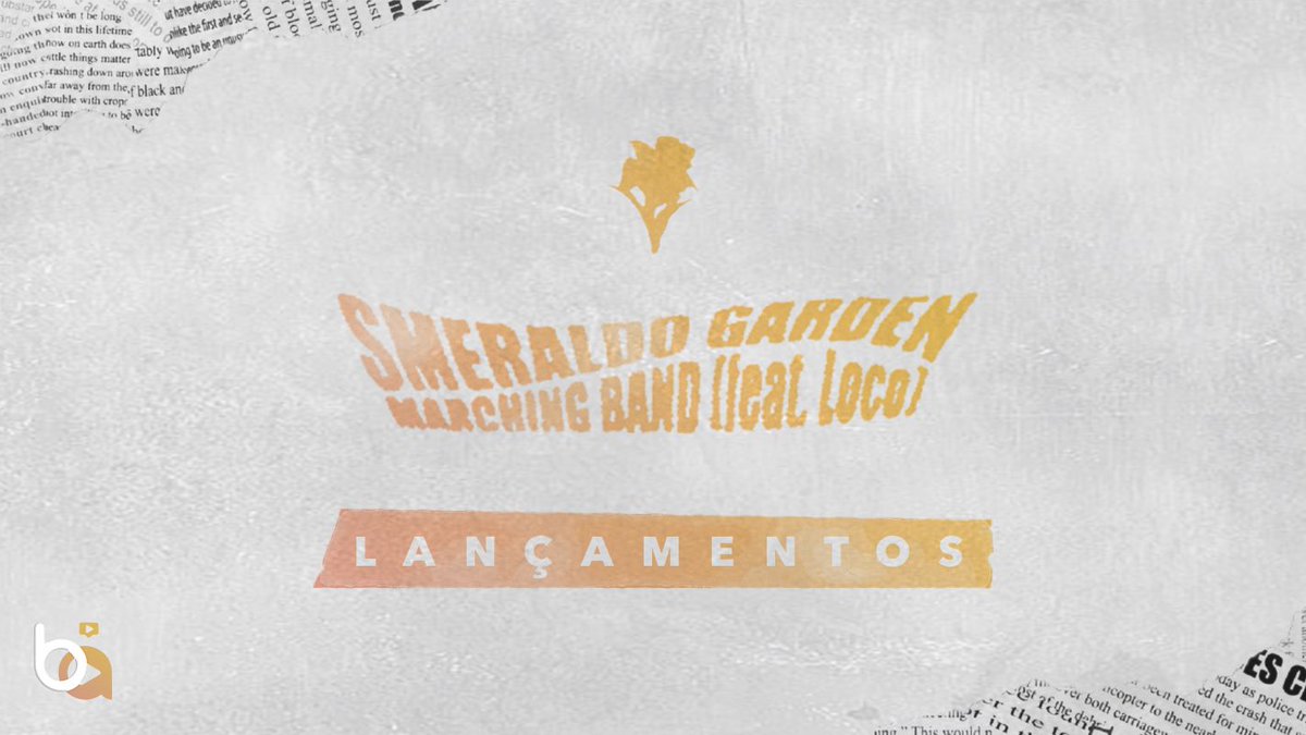 BARMYSTREAM's tweet photo. 🎧 "Smeraldo Garden Marching Band" by #Jimin — YouTube

Durante as primeiras 24h, utilize a playlist SOMENTE se não conseguir DE JEITO NENHUM fazer stream manual. Caso seja possível, opte por colocar os vídeos em fila

★ SMERALDO GARDEN MARCHING BAND:
https://t.co/Q3i2ZMfdco https://t.co/e9uE7i8QLK