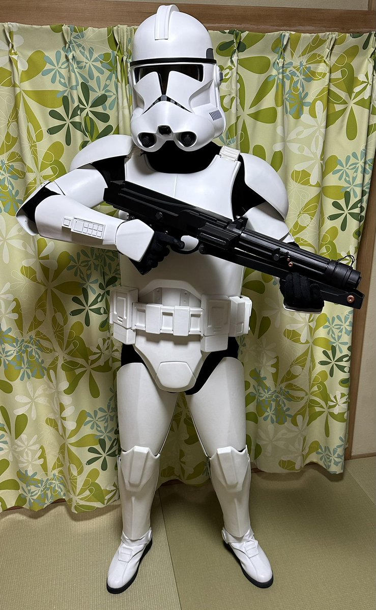 サンドトルーパー