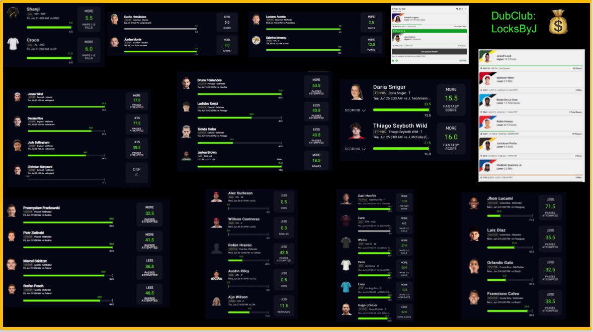 LocksByJ tweet media