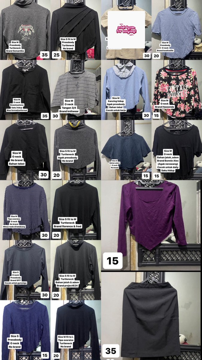 jgakesim's tweet photo. ayo di cek-cekk kaak ☝🏻😋 start from 15k-35k, bisa oren gratong dan pakai shopee vid jugaa (biar ada voc diskon), dom bdg timur 🫶🏻 https://t.co/Kq7UUdz06U