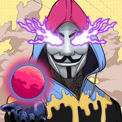 Mandox_Audits's tweet photo. #NewProfilePic #MandoxNFTs
Mandox #NFTs hit different.
Available on secondary market
#MandoxPlay
#MandoxGem
@MandoxCreate
$MANDOX https://t.co/dXldfhBaoE