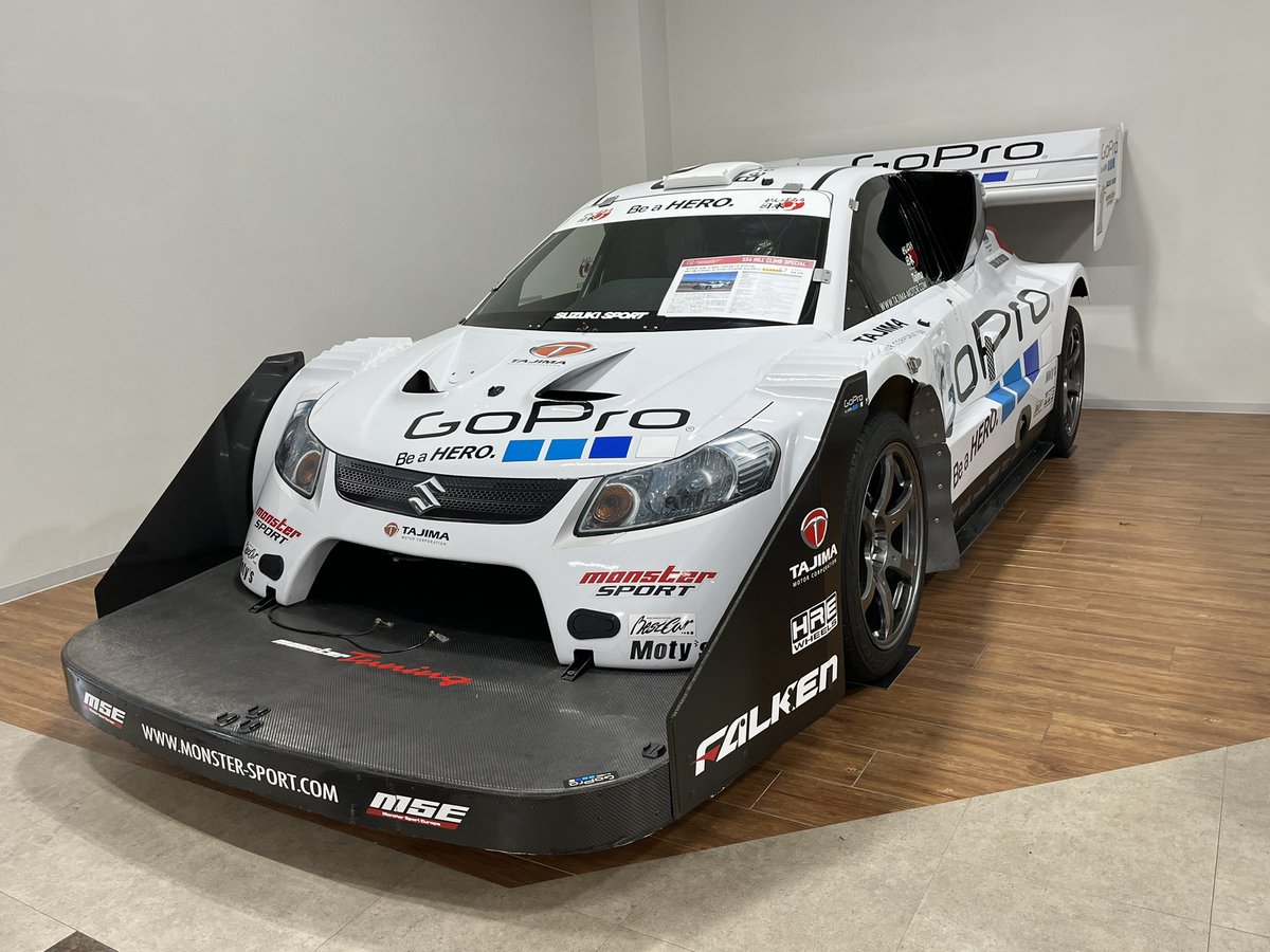 本日は弊社創業者モンスター田嶋の誕生日になります❗️ モンスター