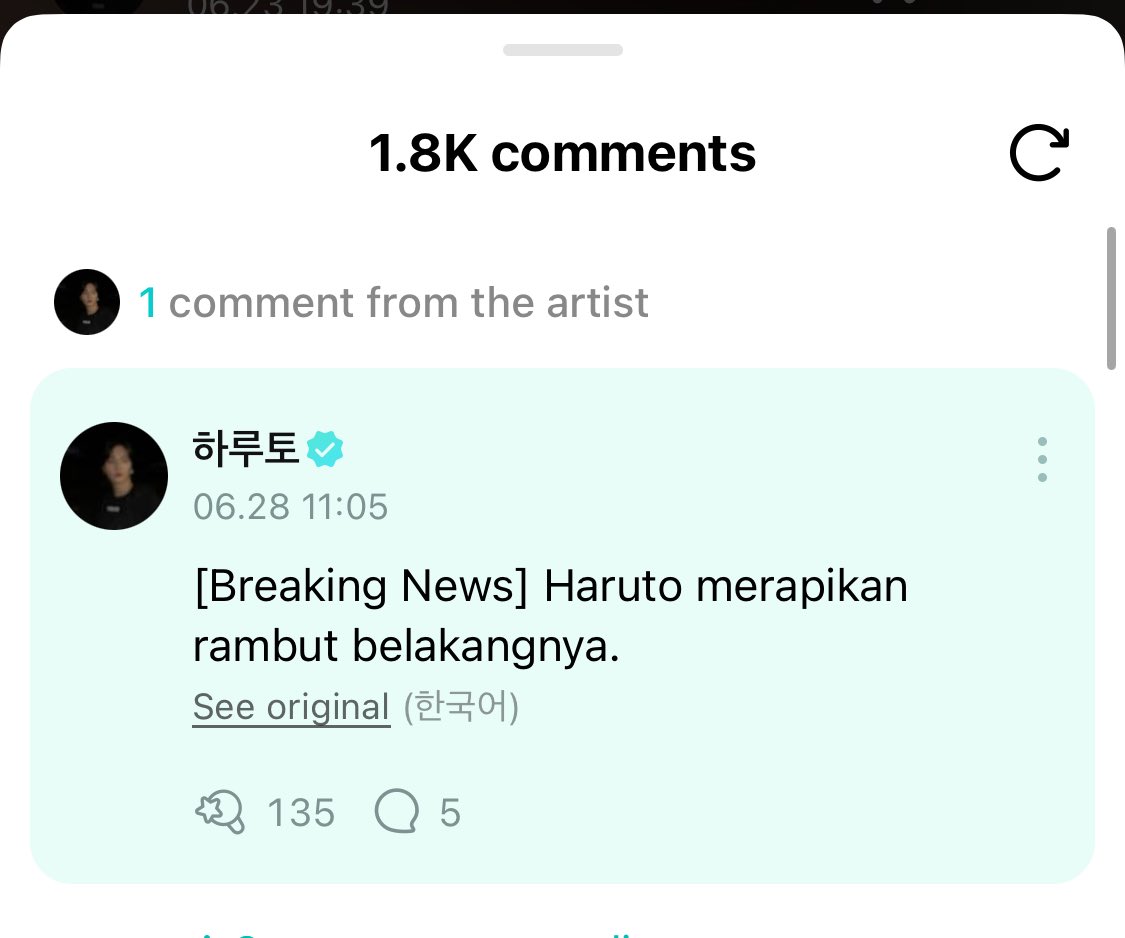 ᵕ̈ ᵐᵘᵗ ᵕ̈ tweet media