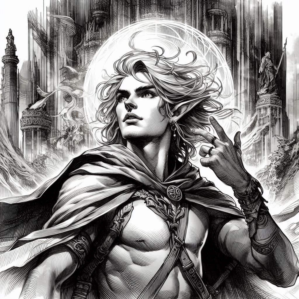 WizardRuwyn's tweet photo. Legends speak of an NFT collection that will enchant the Dungeons and Dragons universe; the prophecy is about to be fulfilled! 📜🐉 https://t.co/2qMMuTr7XO