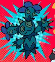 itsMaractus's tweet photo. Who's that Pokémon???
A little cutie!!! (that's me) https://t.co/IVLSHXS8LG