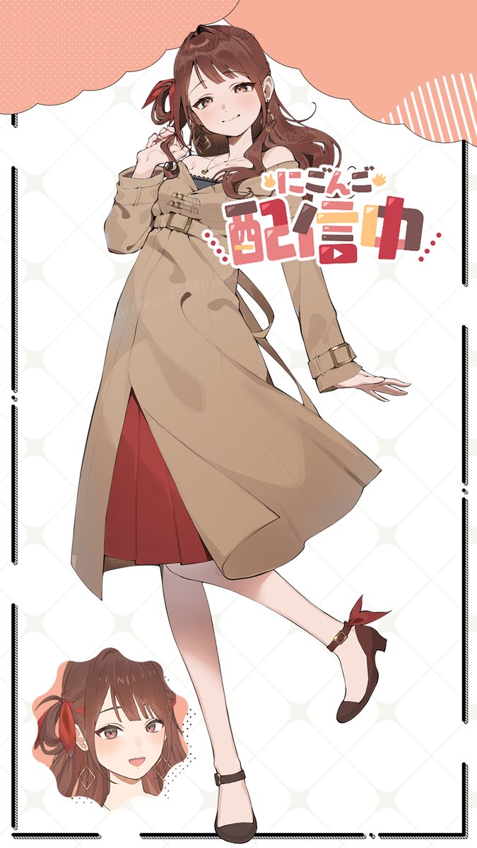 ごんごん様確認用 にごんご✌🏻🤚🏻 on X