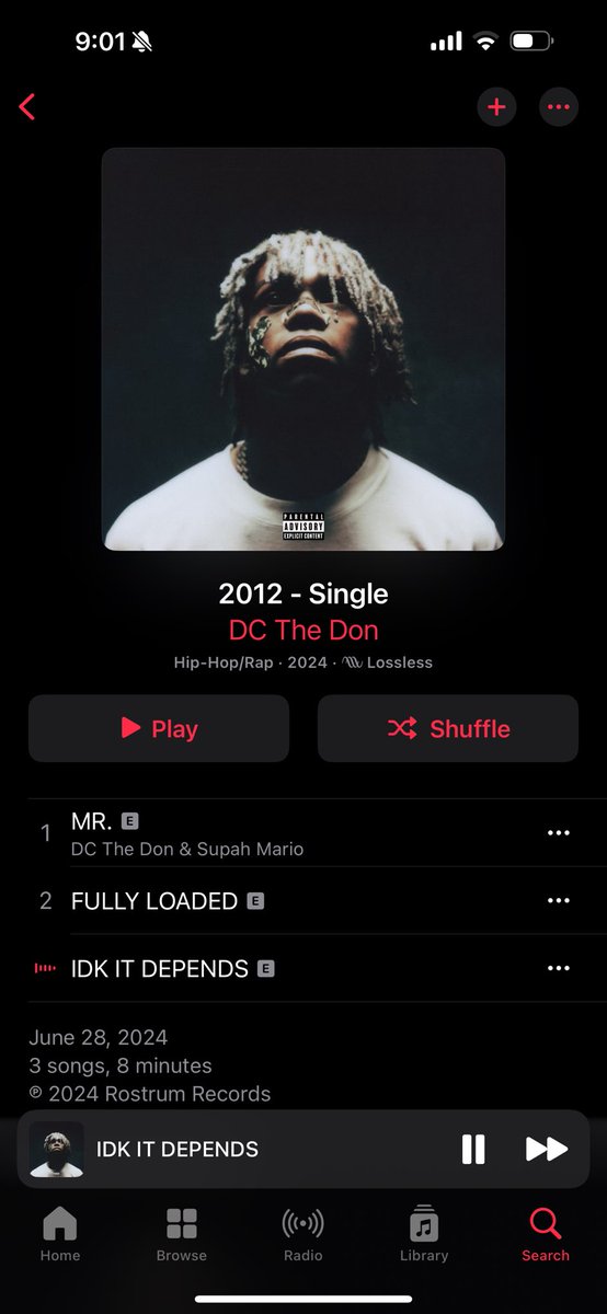 DCTHEDON__'s tweet image. RAH RAH